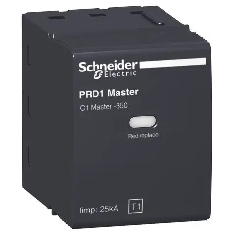 Begränsad tid Schneider Electric 16314 Utbytespatron